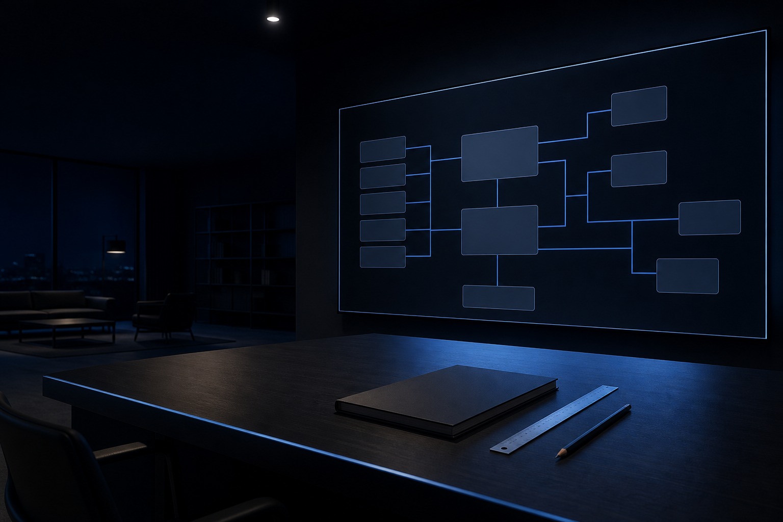 Design review workstation