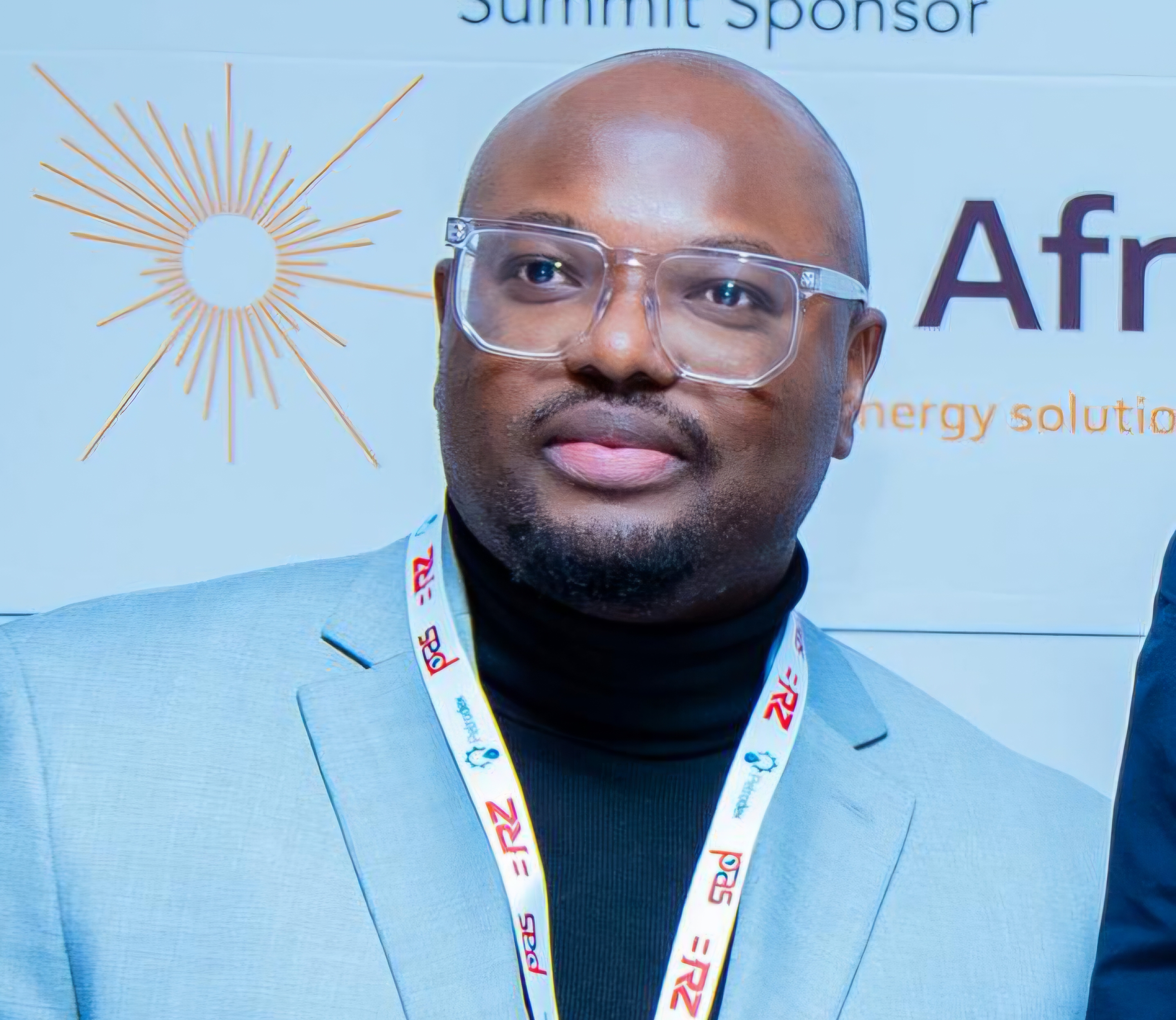 Dr. Michael Ayiania