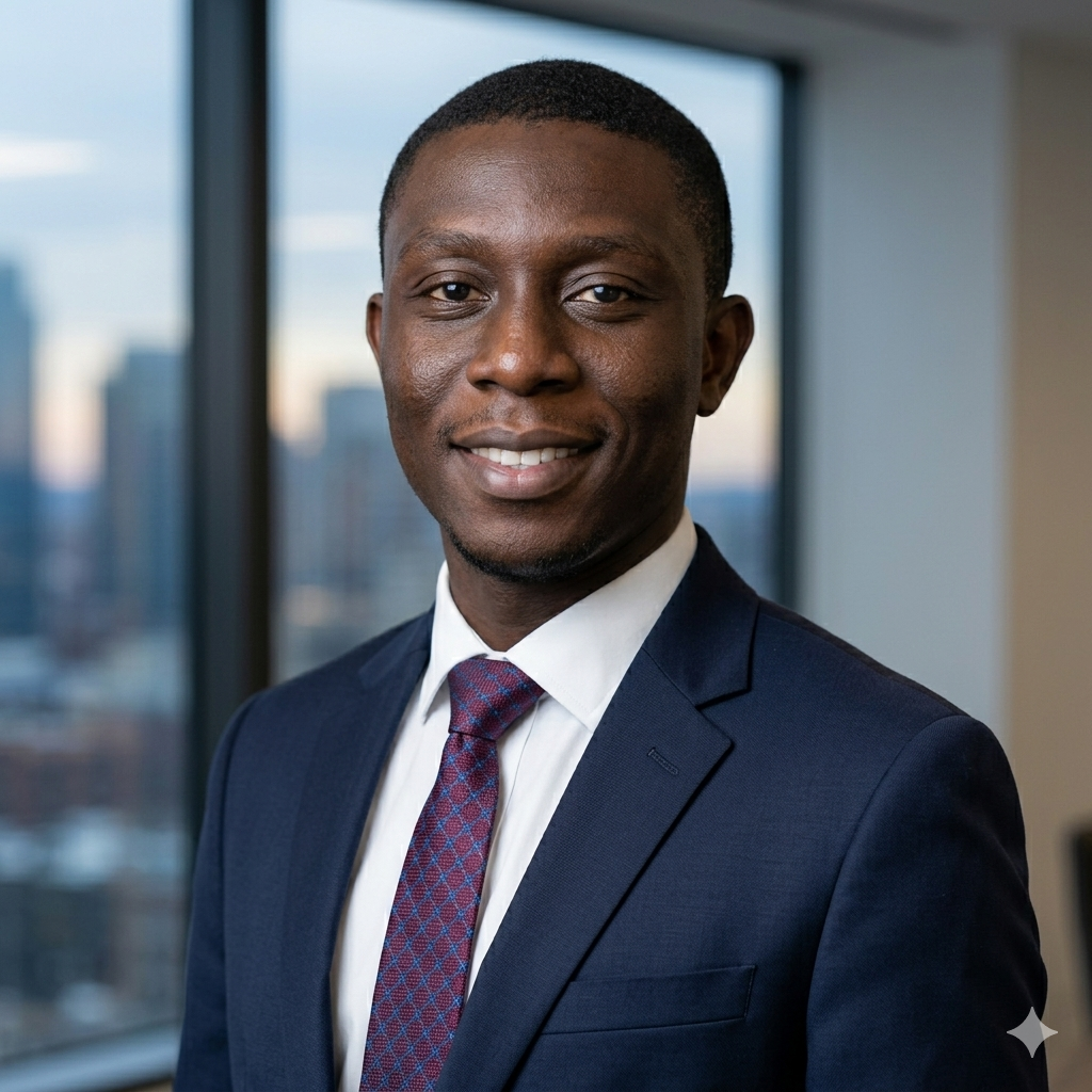 Isaac Danso
