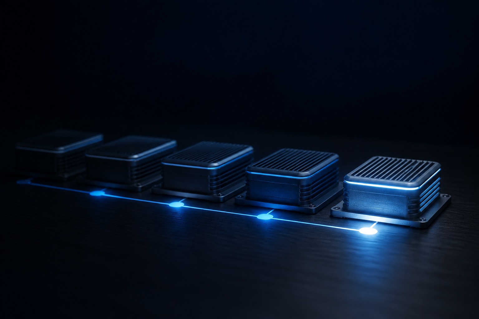 Firmware provenance an institution can establish itself