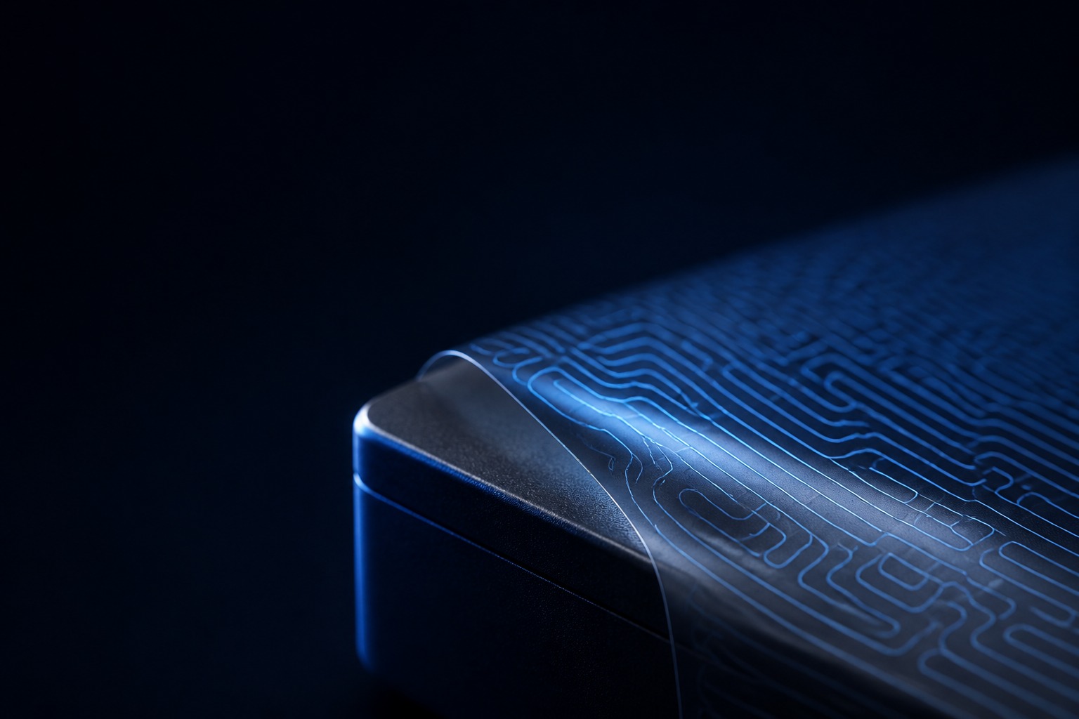 Tamper exposure at the grid edge